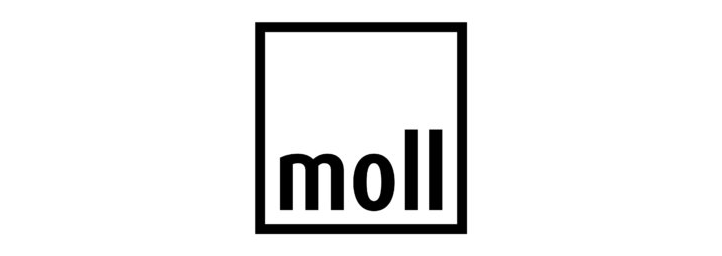 moll brand logo