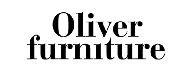 oliver furniture brand logo