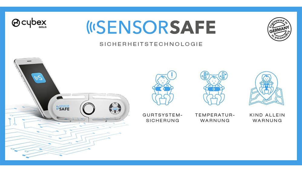 sensor-safe