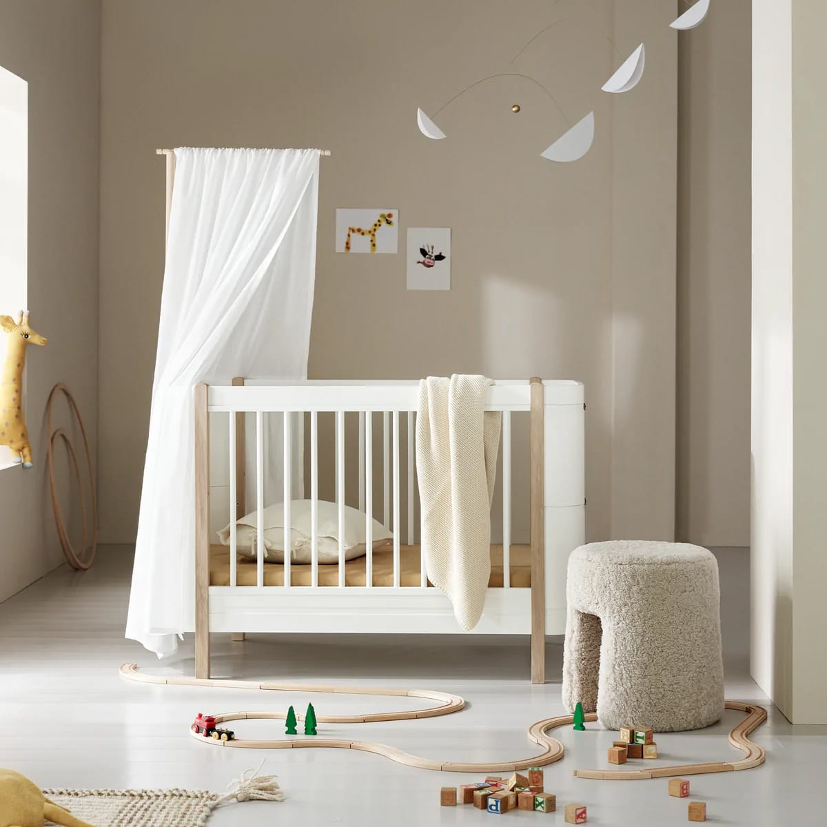 baby-bed