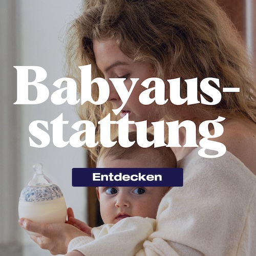 babyausstattung